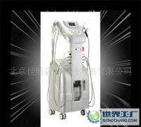 探秘豪华注氧活肤仪 全能活肤新时代的护肤神器与现代生活品质升级之选